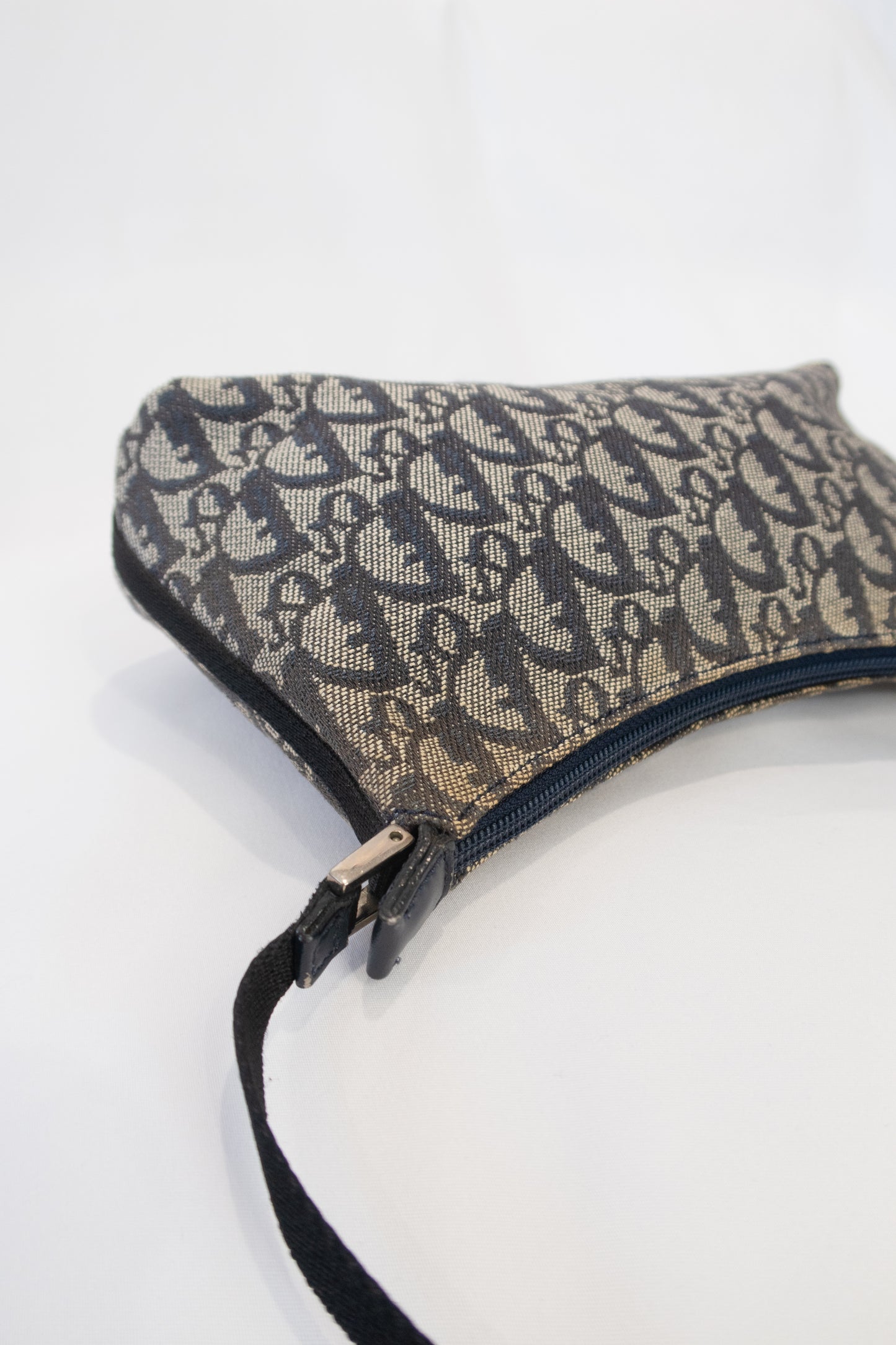Dior Trotter Shoulder Bag