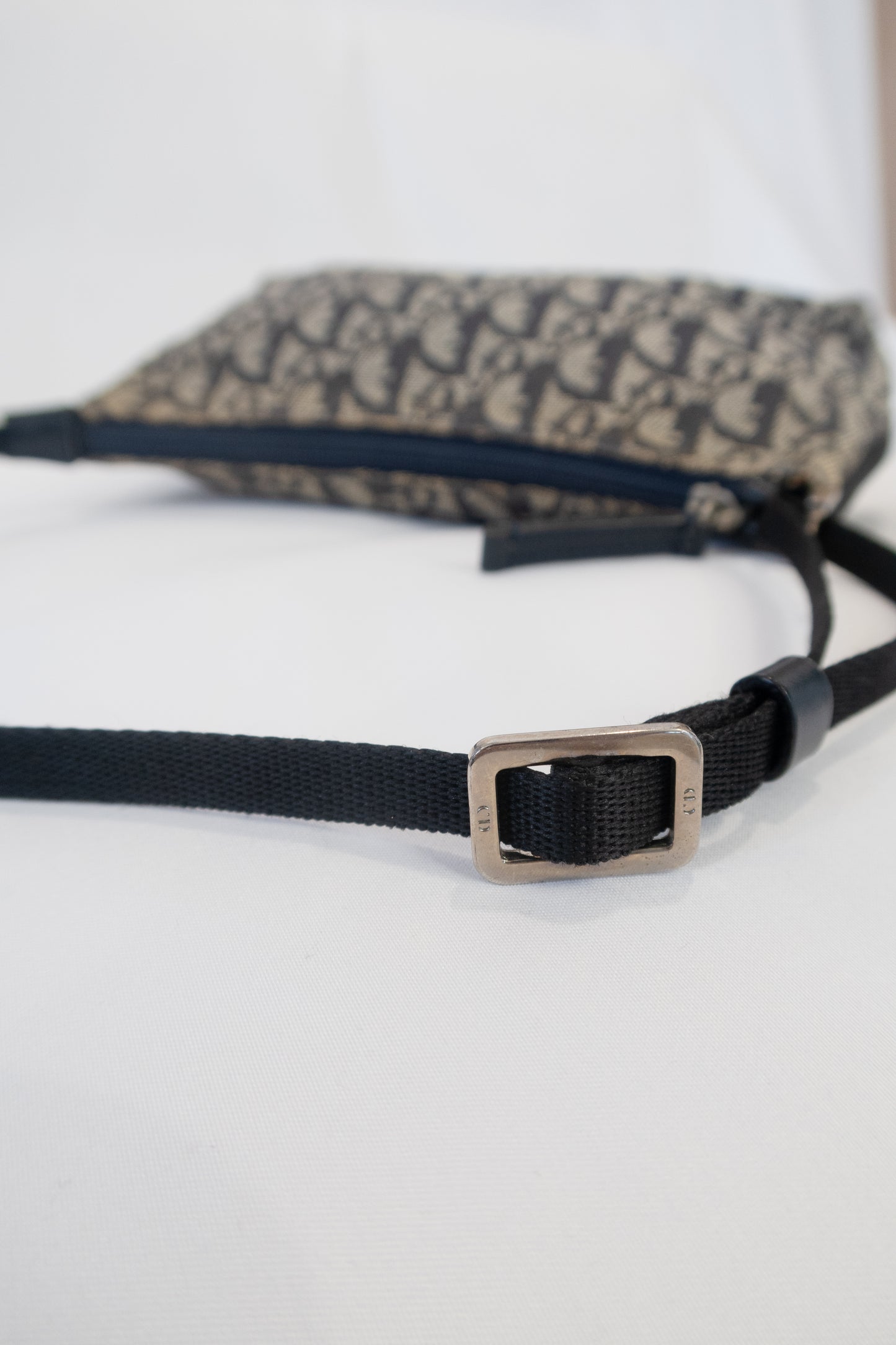 Dior Trotter Shoulder Bag