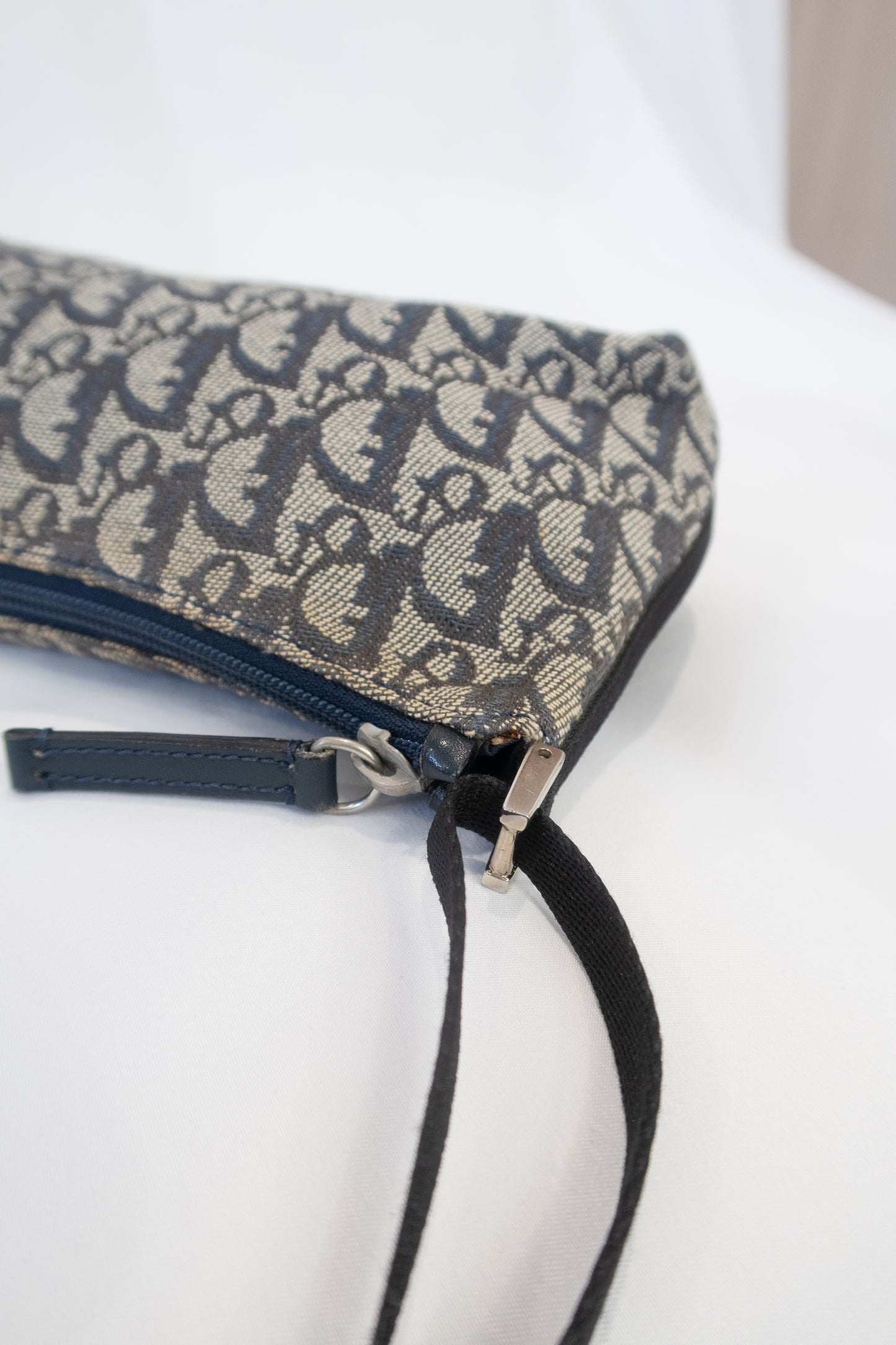 Dior Trotter Shoulder Bag