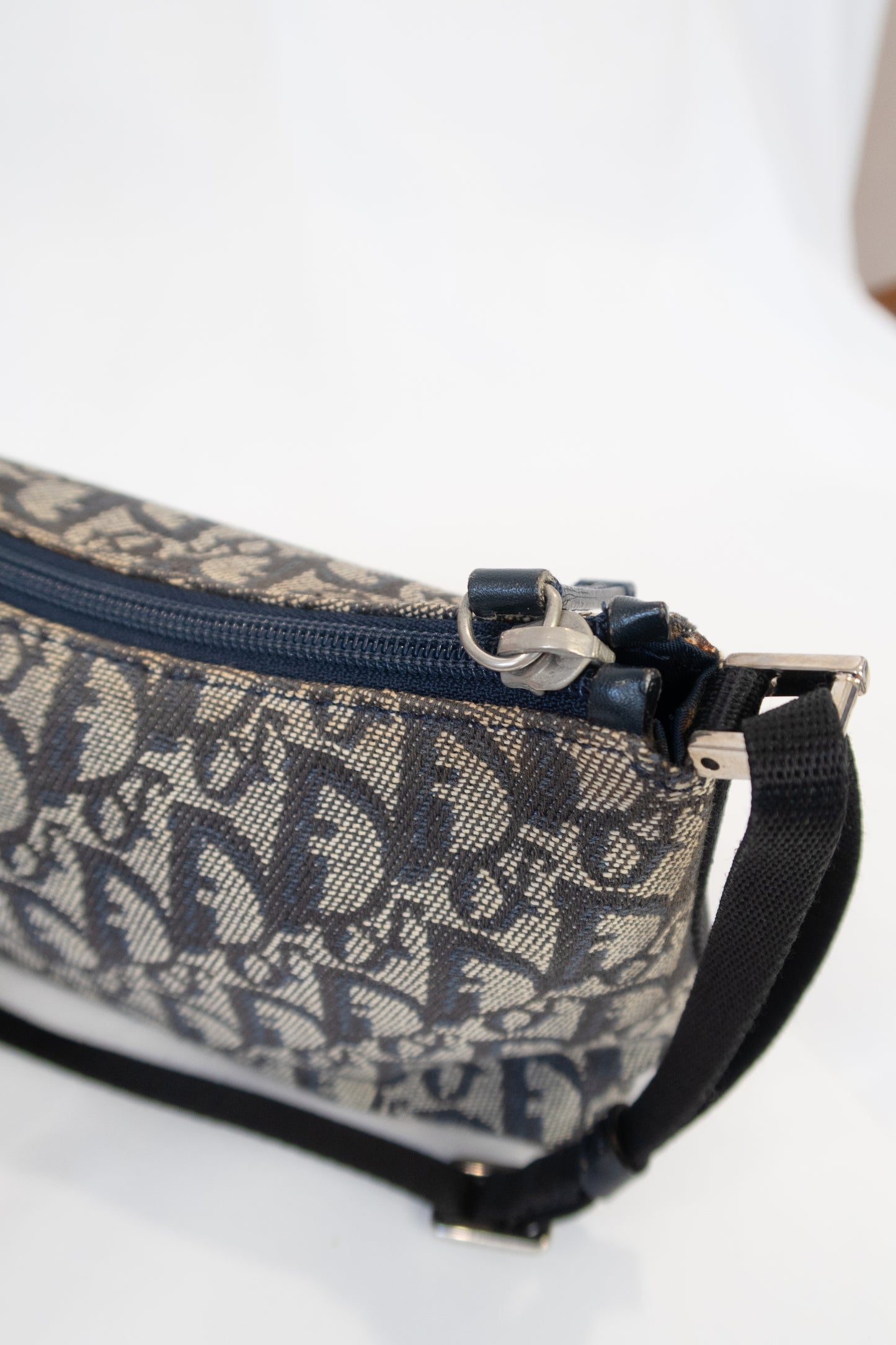 Dior Trotter Shoulder Bag
