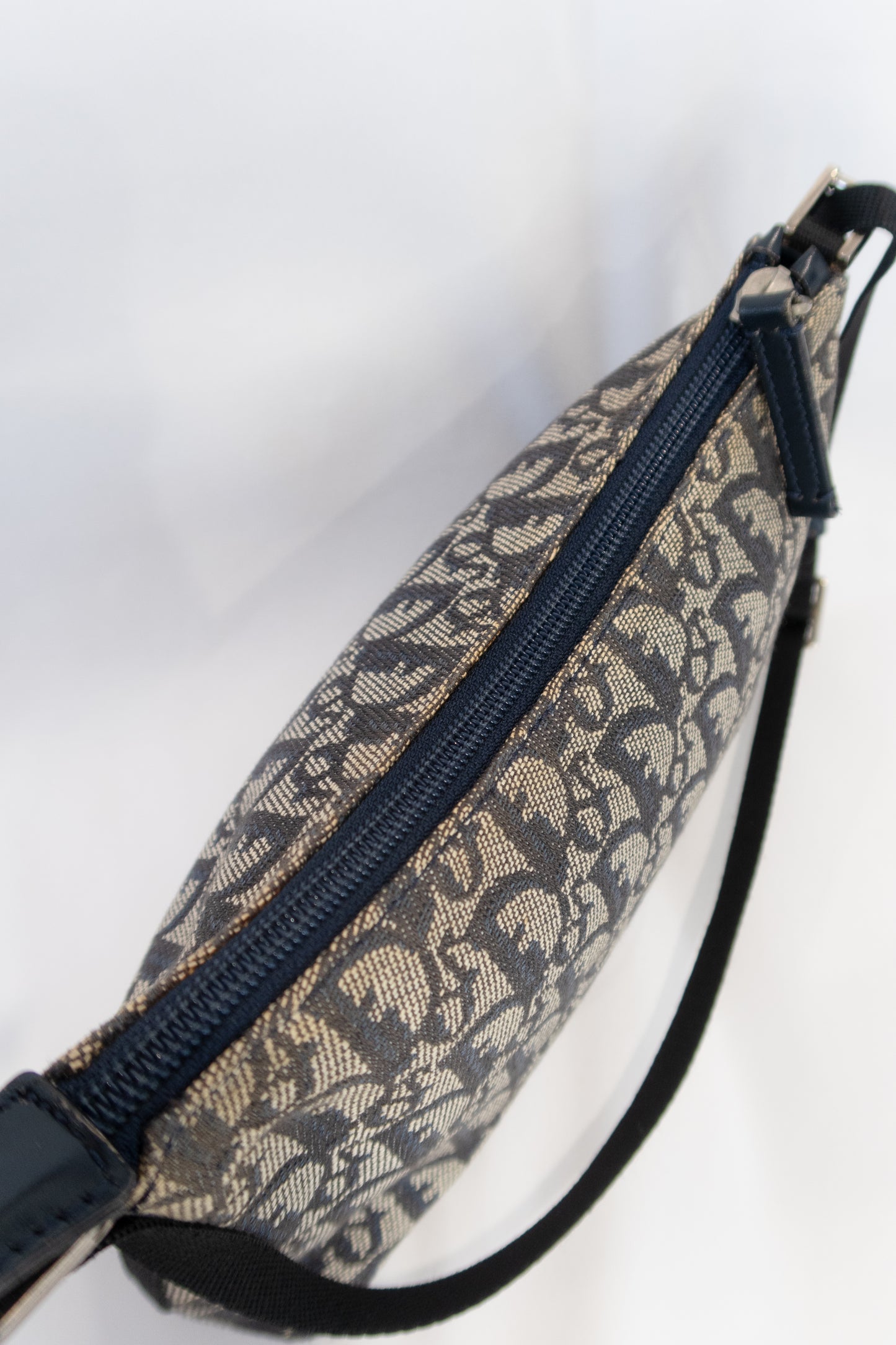 Dior Trotter Shoulder Bag