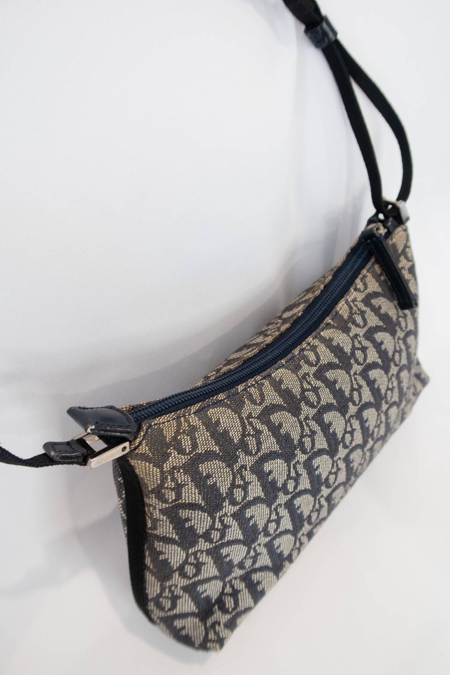 Dior Trotter Shoulder Bag