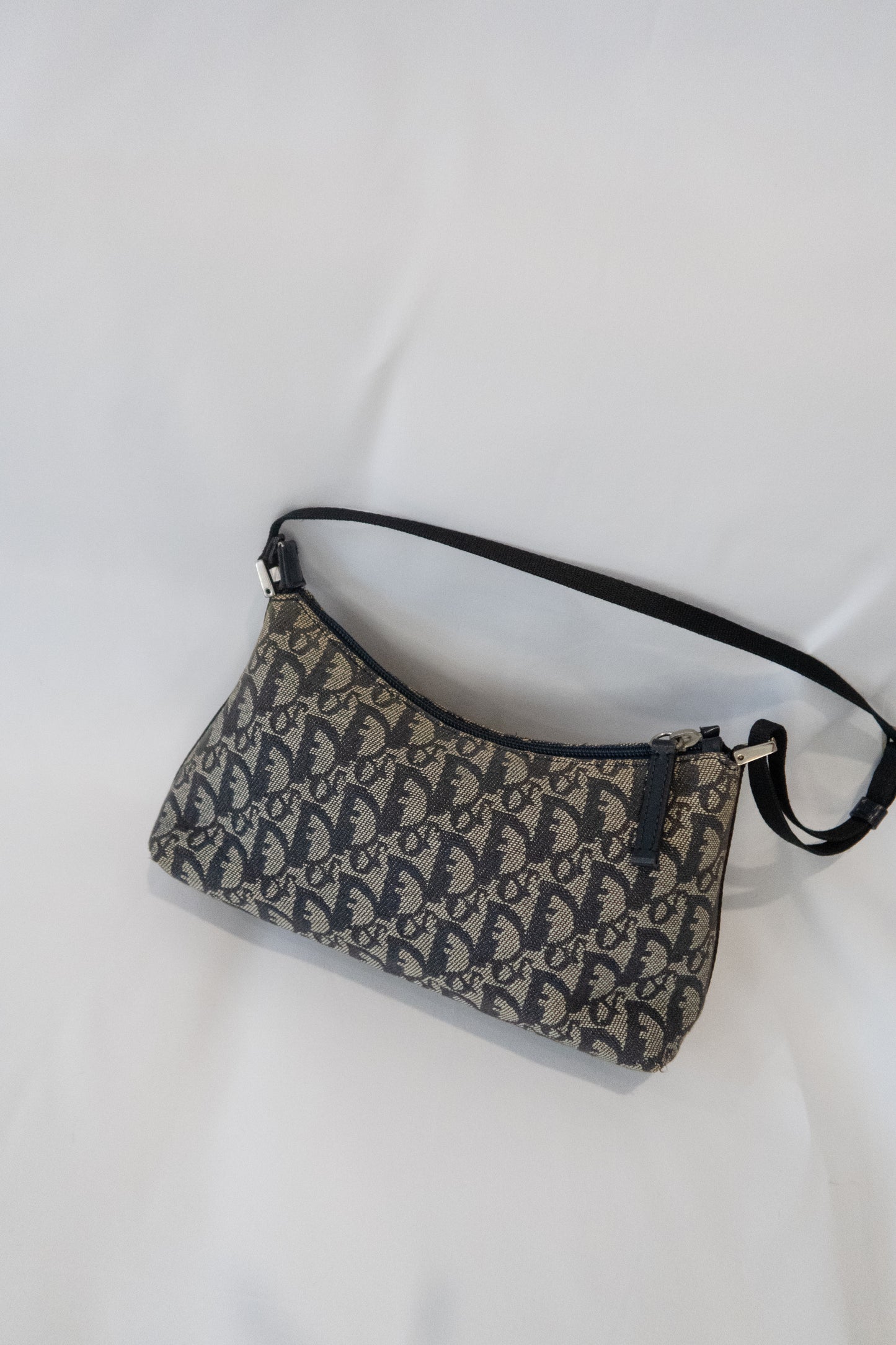 Dior Trotter Shoulder Bag
