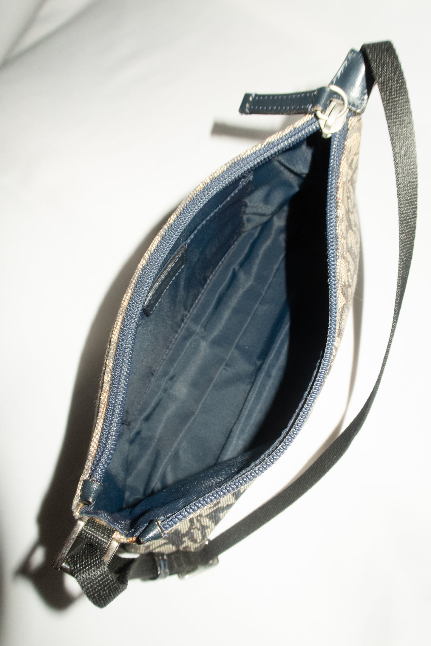 Dior Trotter Shoulder Bag