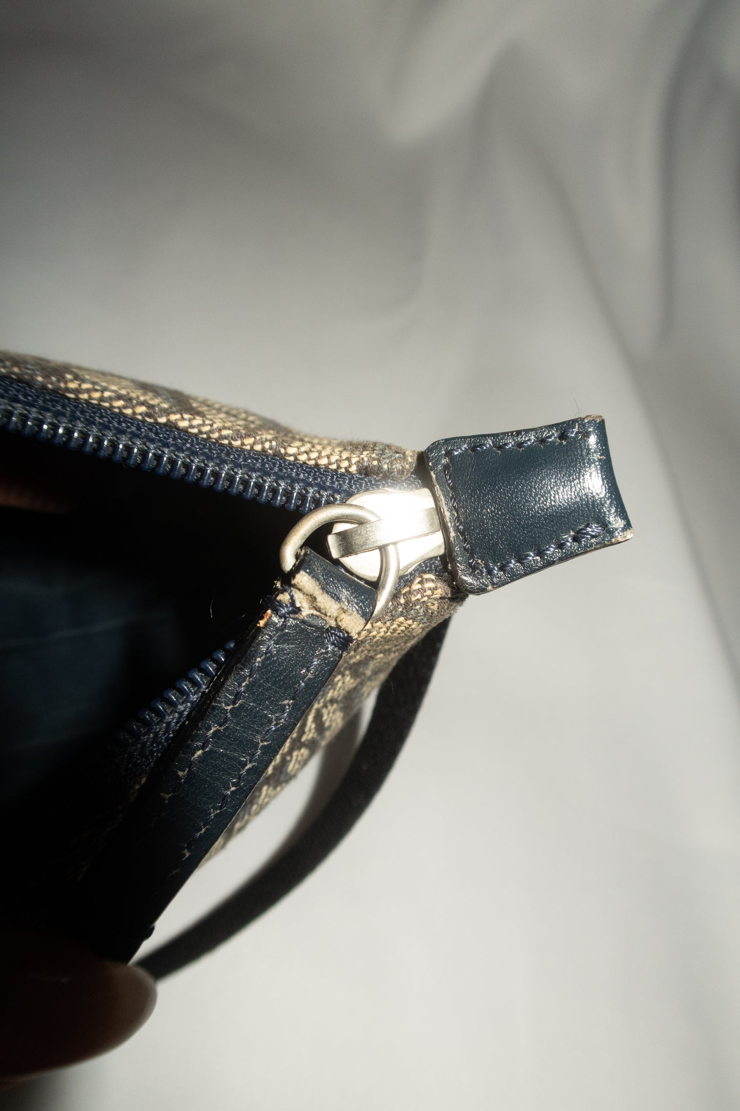 Dior Trotter Shoulder Bag
