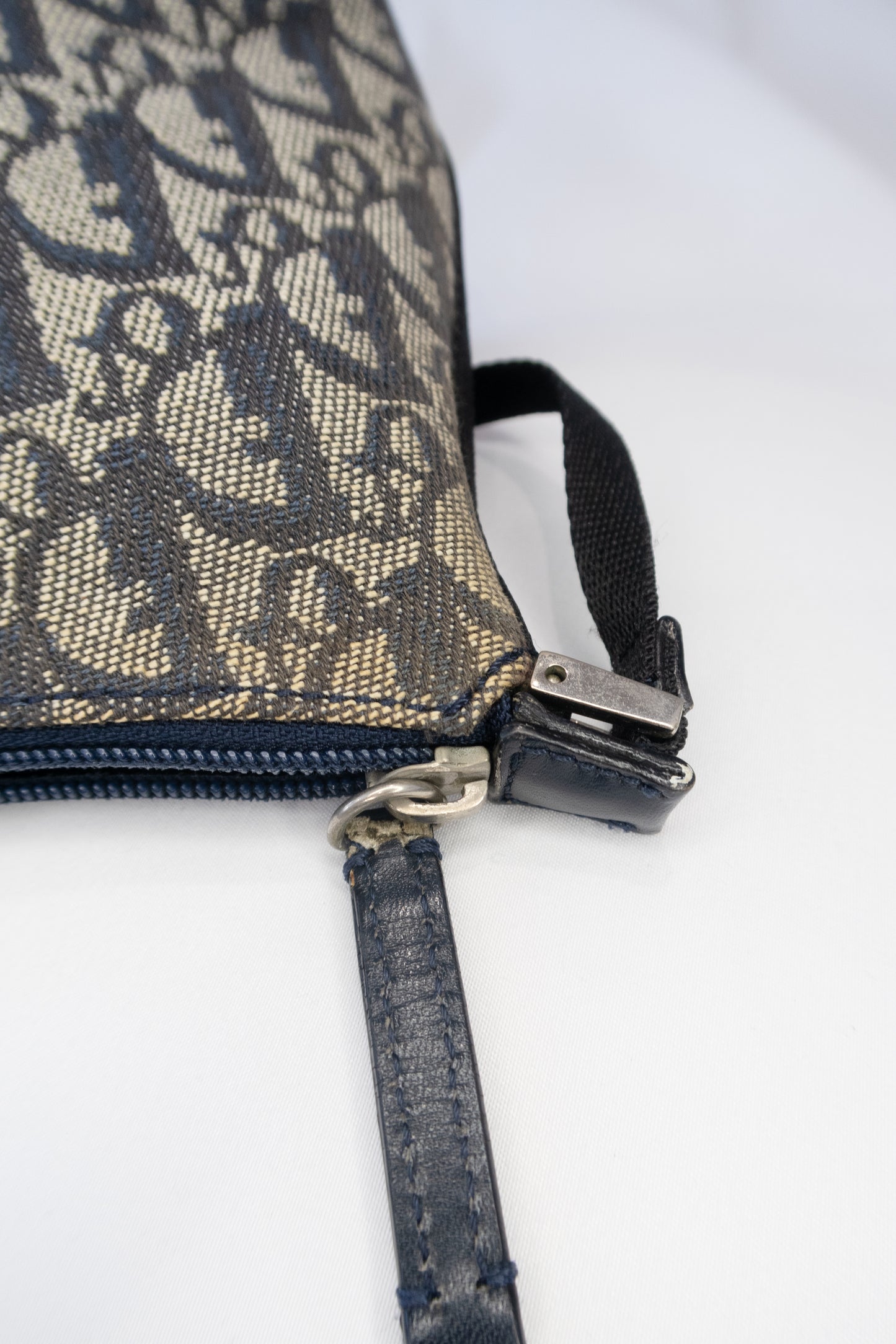 Dior Trotter Shoulder Bag