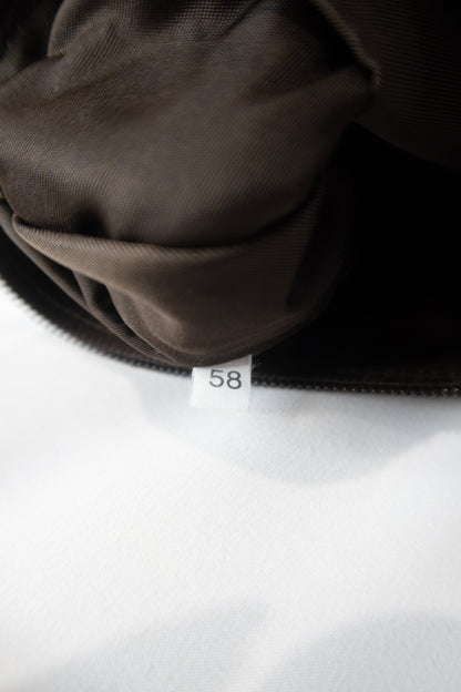 Prada Tessuto Nylon Mini Bag