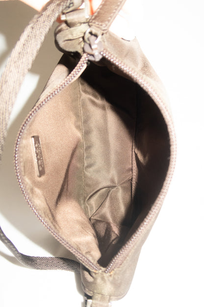 Prada Tessuto Nylon Mini Bag