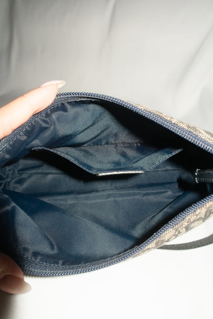 Dior Trotter Shoulder Bag